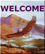 Eagles Welcome