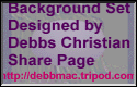 Design By Debbs Christian Share Page