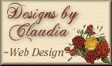 designs by Claudia
